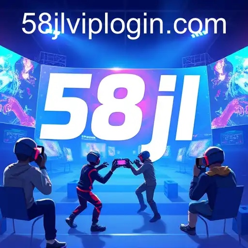 58jl Game Hub Gains Popularity Amidst Industry Changes