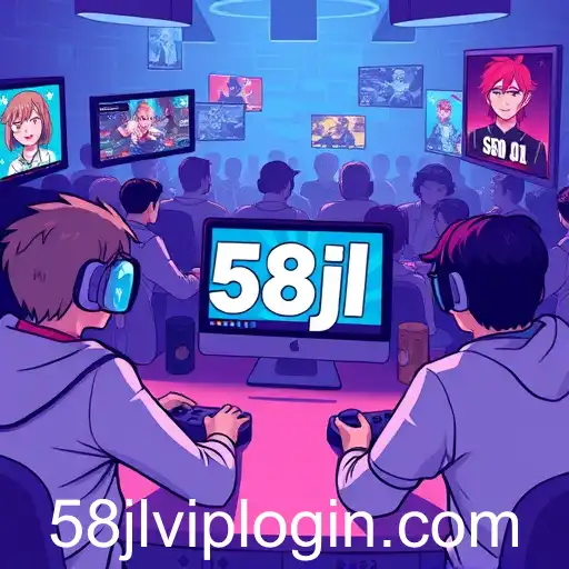 Gaming Evolution: The Impact of 58jl on Players