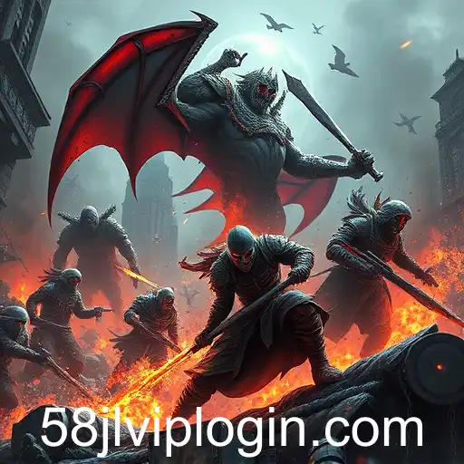 Exploring the Thrilling World of Action Games