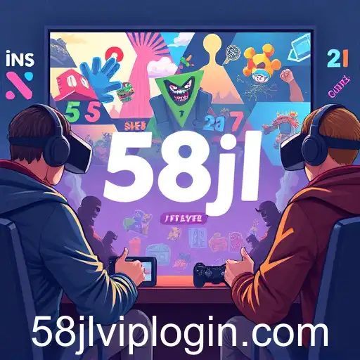 Engaging the World: 58jl Revolutionizes Online Gaming