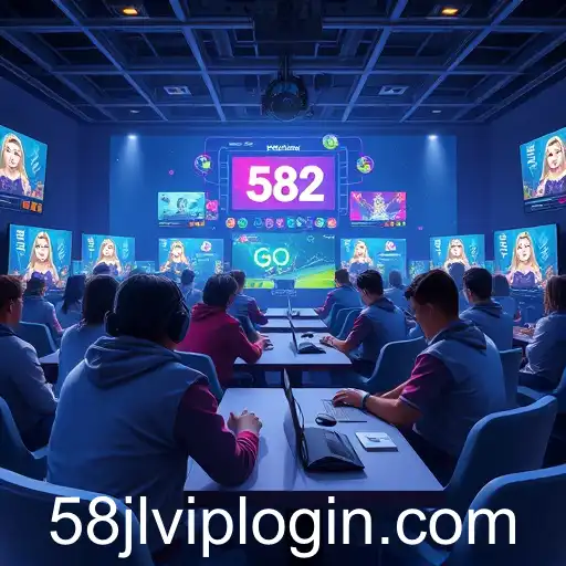 The Evolution of Online Gaming and Its Cultural Impact