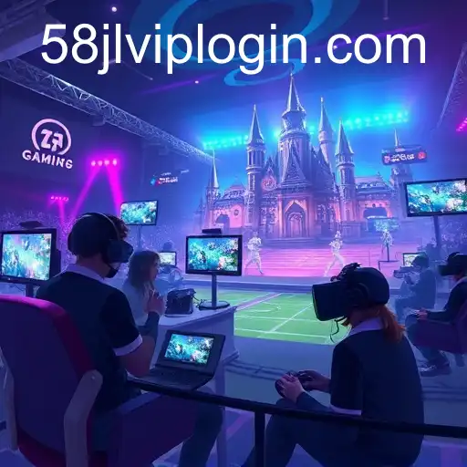 Evolving Gaming Landscape