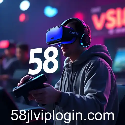 Gaming Innovation in 2025: A Focus on '58jl'