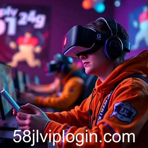 Gaming Trends and Innovations in 2025