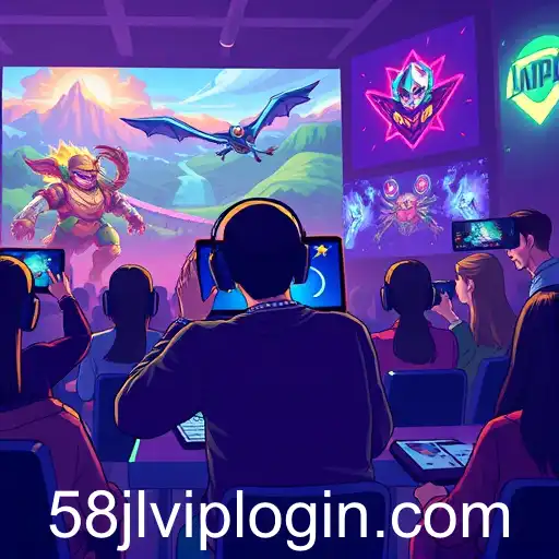 Impact of Gaming Websites in 2025