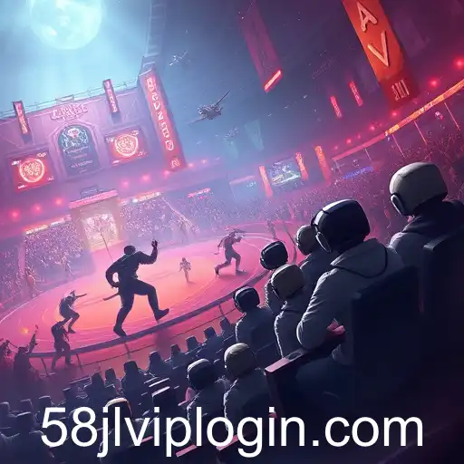 Exploring the Exciting World of Multiplayer Games