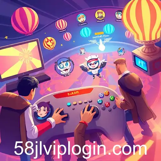 Innovations and Trends in Online Gaming