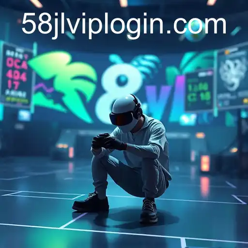 The Rise of '58jl' in Online Gaming