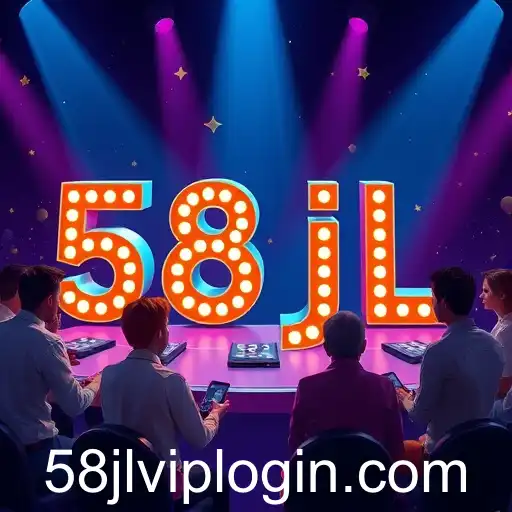 The Rise of 58jl: A Gaming Revolution