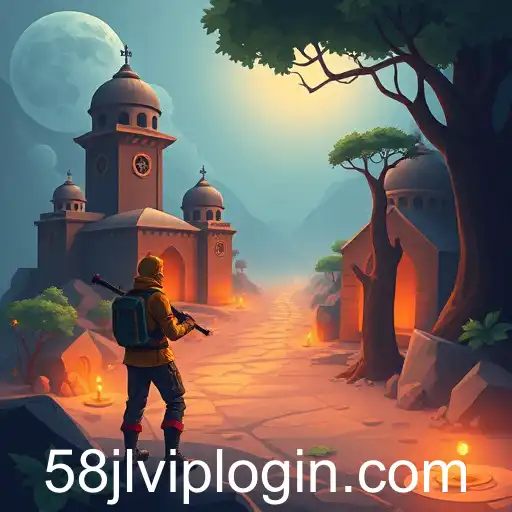 Rising Trends in Gaming: 58jl's Impact